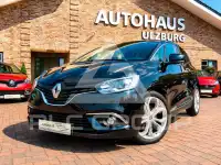 2016 Renault Scenic