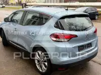 2016 Renault Scenic