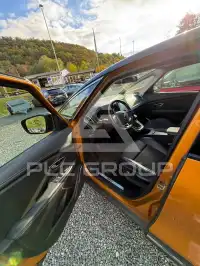 2016 Renault Scenic