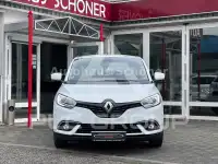 2016 Renault Scenic