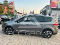 2016 Renault Scenic