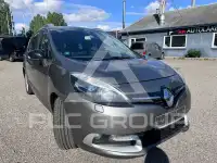 2016 Renault Scenic