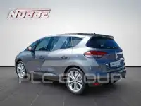 2016 Renault Scenic