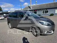 2016 Renault Scenic