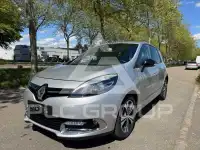2016 Renault Scenic