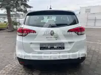 2016 Renault Scenic
