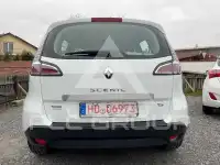 2016 Renault Scenic