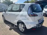2016 Renault Scenic