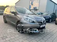 2016 Renault Scenic