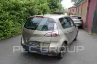 2016 Renault Scenic