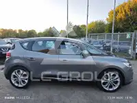 2016 Renault Scenic