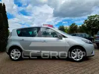 2016 Renault Scenic