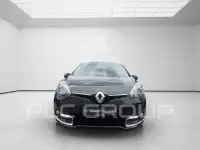2016 Renault Scenic