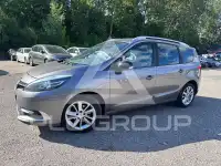 2016 Renault Scenic