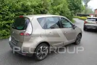2016 Renault Scenic