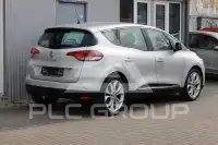 2016 Renault Scenic