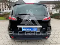 2016 Renault Scenic
