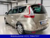 2016 Renault Scenic