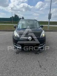 2016 Renault Scenic