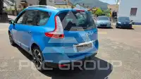 2016 Renault Scenic