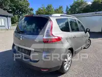 2016 Renault Scenic
