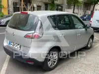 2016 Renault Scenic