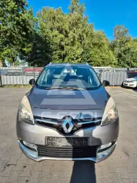 2016 Renault Scenic