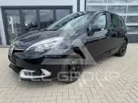 2016 Renault Scenic