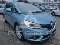 2016 Renault Scenic