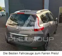 2016 Renault Scenic