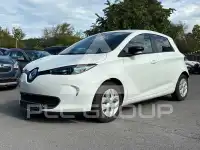 2016 Renault ZOE