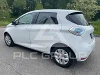 2016 Renault ZOE