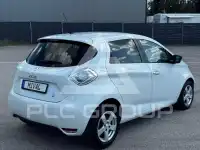 2016 Renault ZOE