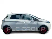 2016 Renault ZOE