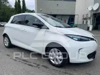 2016 Renault ZOE