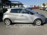 2016 Renault ZOE