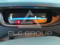 2016 Renault ZOE