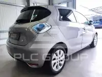 2016 Renault ZOE