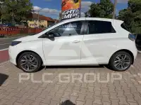 2016 Renault ZOE