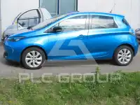 2016 Renault ZOE