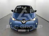 2016 Renault ZOE