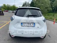 2016 Renault ZOE