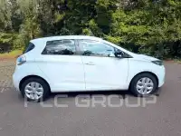 2016 Renault ZOE
