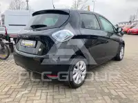 2016 Renault ZOE