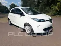 2016 Renault ZOE
