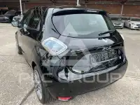 2016 Renault ZOE