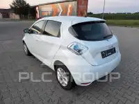 2016 Renault ZOE