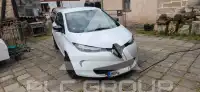2016 Renault ZOE