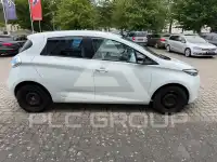 2016 Renault ZOE