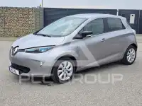 2016 Renault ZOE